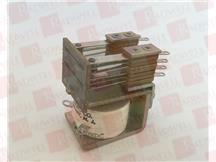 LINE ELECTRIC MW14D-110V DC 2