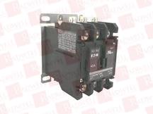 EATON CORPORATION C25DNF340T 1