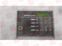 SCANTRONICS 9625 0