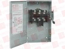 EATON CORPORATION DG321URB 0