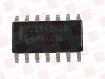 ON SEMICONDUCTOR UC2842BDG 0