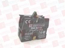 SCHNEIDER ELECTRIC ZB2BE101 1