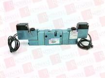 MAC VALVES INC 821C-PM-591AA-152 1