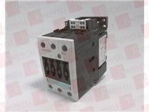 SIEMENS 3RT10363AG20 0