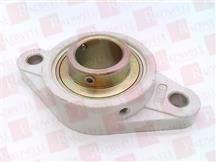 AMI BEARINGS UCNFL207MZ2W 1