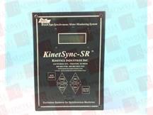 KINETICS INDUSTRIES KINETSYNC-SR-Q 0