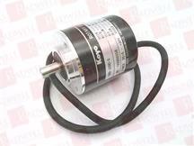 WORLD ENCODERS TRD-J200-S