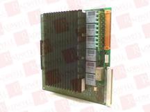 ASEA BROWN BOVERI 3HAB2207-1 0