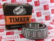 TIMKEN L44643X