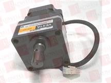 ORIENTAL MOTOR FBLM575W-GFB 3