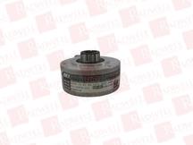 BEI SENSORS HS35F-75-R2-BS-1024-ABZC-4469-SM18 3