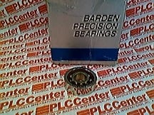 BARDEN BEARING 38HD