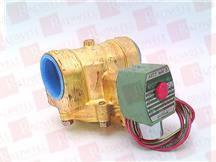 ASCO 8211-G011-120