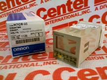 OMRON H7CR-AS-AC100-240