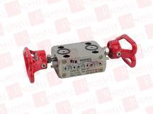 D/A MANUFACTURING  MM4B-T-SS 0