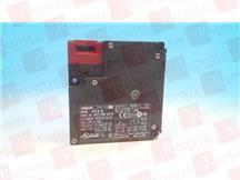 OMRON D4NL-4EFA-B