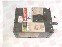 SCHNEIDER ELECTRIC FAL34100J 3