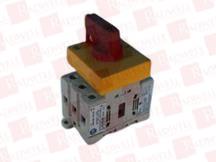 ALLEN BRADLEY 194E-A32-1753-R 1