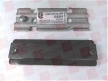 LIGHTOLIER 55055BK 0