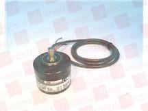 OMRON E6C3-CWZ3XH 100P/R 1M 0