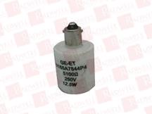 GENERAL ELECTRIC GEET0165A7844P5 0