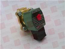 ASCO SC8210G002AC120/60,110/50