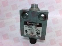 HONEYWELL 914CE1Q1 2