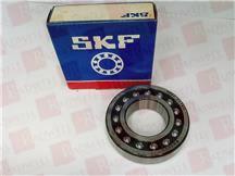 SKF 1207-EKTN9 6