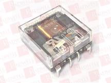 MATSUSHITA ELECTRIC NC2D-JP-DC12V 1