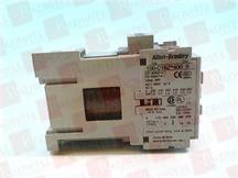 ALLEN BRADLEY 100-C16ZDJ400 2