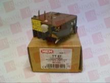 EATON CORPORATION TT87 1