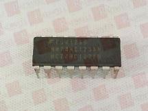 ON SEMICONDUCTOR MM74HC123AN