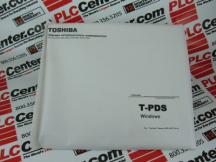 TOSHIBA T-PDS