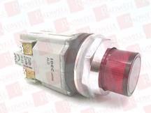 IDEC ALD29911N-R-120V