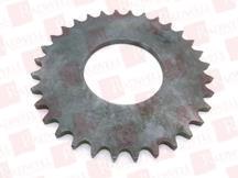 MARTIN SPROCKET & GEAR INC 50TTA32-50 0
