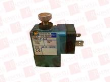 MAC VALVES INC PME-114JJ