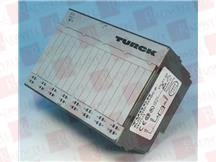 TURCK BL20-32DI-24VDC-P