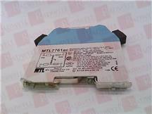 EATON CORPORATION MTL7761AC 4