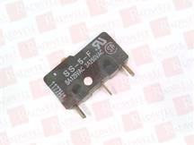 OMRON SS-5-F 2