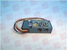 MAC VALVES INC 82A-0A-CAB 1