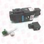 WILKERSON PNEUMATIC E18-02-ED00