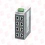 PHOENIX CONTACT FL SWITCH SFN 8TX-PN