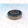 SKF 6306-2RS1/C3