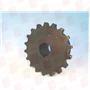 MARTIN SPROCKET & GEAR INC 6018 1 1/8