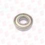 AXIS BEARING 6001ZZC3