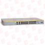 ALLIED TELESIS AT-8000S/24-10