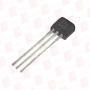 DIODES INC ZTX603