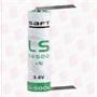 SAFT LS14500-AX