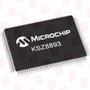 MICROCHIP TECHNOLOGY INC KSZ8893MQL