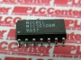 MICREL SEMICONDUCTOR MIC5010BM